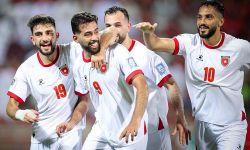 الأردن والمغرب في نهائي ناري بكأس العرب 2025 على ملعب لوسيل